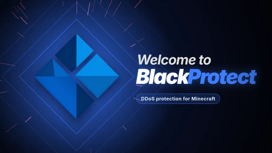 Welcome to BlackProtect